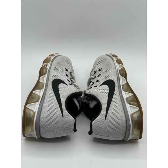 Nike Tailwind 8 Pure Platinum 805942-002 Ladies Sz. 9 - Picture 5 of 9